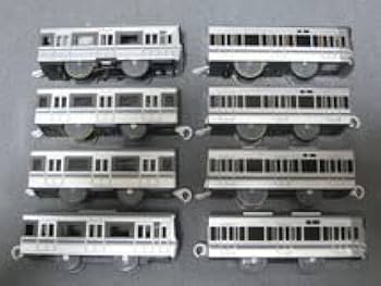 最終値下げ　223系　225系　12両セット ☆特価品 JR 225-0系近郊電車 (転落防止幌付・4両編成) セット