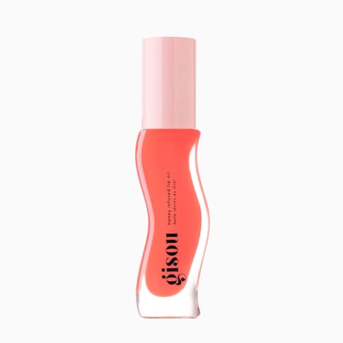 Gisou Lip Oil