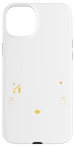 Glow-Up Flex Level Unlocked �l�̐i�� �X�}�z�P�[�X iPhone 15 Plus �p