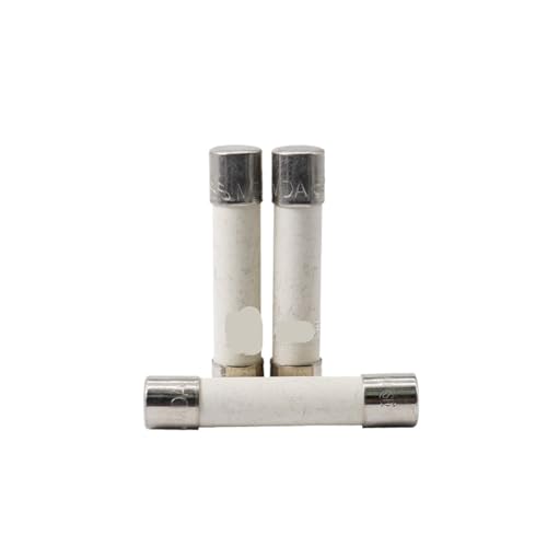 Fusible MDA-3-R 250V en céramique robuste de haute précision