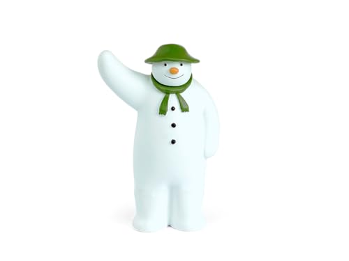 tonies 10000004 Hörfigur (Englische Version) The Snowman für die Toniebox
