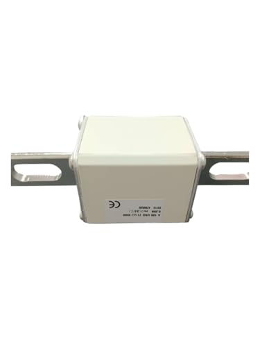 Fusible rapide A120UD71LLI500 M300667 pour protection industrielle 1200V - 4