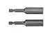 Century Drill & Tool 68700 2-Pack 1/4
