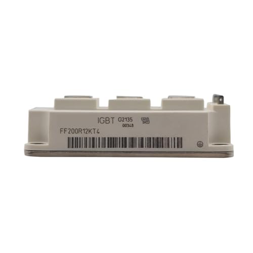 Module IGBT FF100R12KS4 pour éliminer les surchauffes électriques