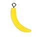Banana Bombs (Set of 2) | l Rock Climbing Holds l Strength Training | Grip Training | As seen on American Ninja Warrior | Yellow