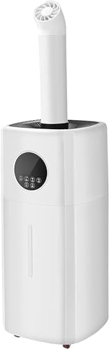 Humidificador para habitación, Humidificadores for Dormitorio,