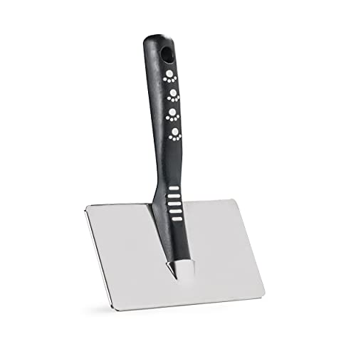 Large Universal Extra Long pin Dog and Cat Slicker Brush for professional groomers