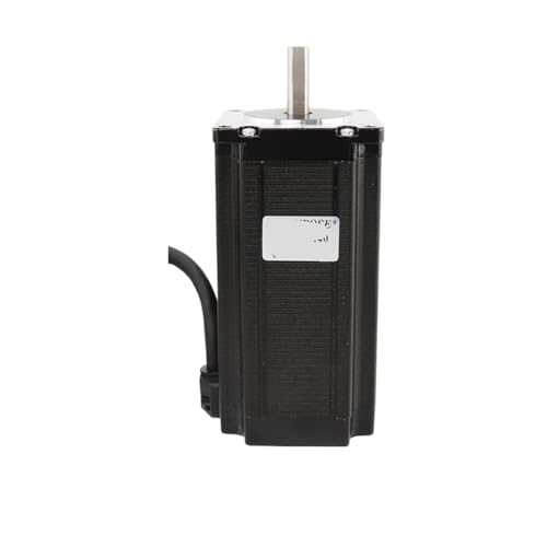 Moteur Pas à Pas NEMA23 haut rendement 300N.cm pour motorisation rigoureuse - 2