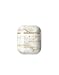 Produktbild iDeal Of Sweden IDFAPC-194 AirPods Case Print Golden Pearl Marble
