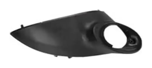 Coque rétroviseur pour Fiesta 2009-2015 protection inférieure plastique côté gauche