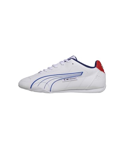 Image of Puma Unisex-Adult BMW MMS Catch Sneaker