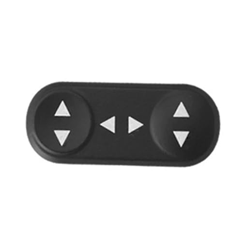 Interruptor ajuste cojín asiento Maserati 2008-2018 referencias 980145096