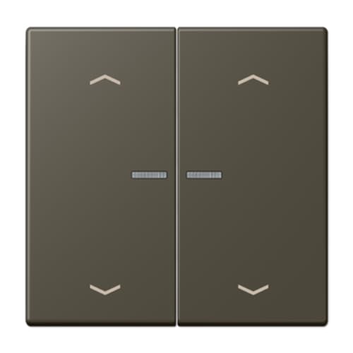 Volet roulant LC32140 JUNG HOME commande 2 phases précise JUNG BTLC17102P241