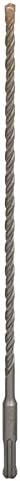 Bosch 2608587835 Hammer Drill Bits, Silver, 7mm x 250mm x 315mm - Image 3