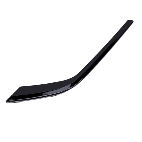 Embellecedor de rejilla inferior para parachoques Serie 5 G60 G61 Izquierda 51115B5E621