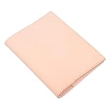 Couverture de cahier de composition - papeterie utile comme fournitures scolaires ou de bureau adaptées aux étudiants, élèves, commis, employés de bureau, couverture de journal rechargeable