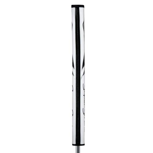 SuperStroke Zenergy Putter Grip with SPYNE Technology