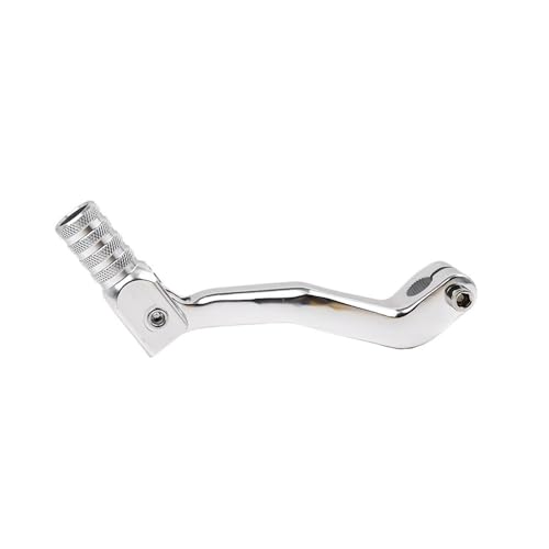 Levier de vitesses moto en aluminium forgé haute résistance NC 150