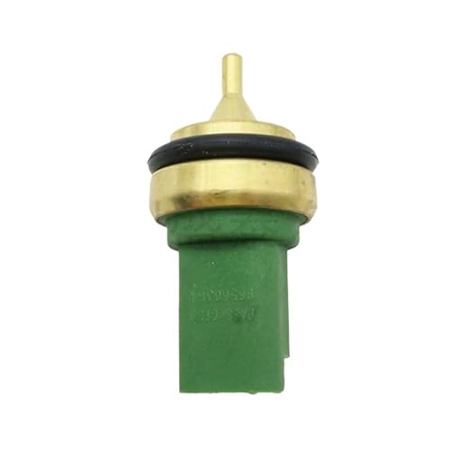 Sensor de temperatura del agua 13627535068 para recambio de motor de coche de 1 unidad