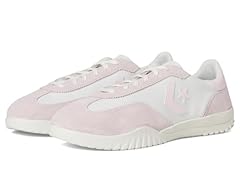 Summit Pink/Vintage White