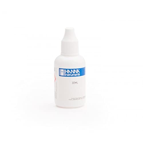 Hanna Instruments HI93719-01 - Reattivo durezza totale per colorimetro, lotto da 100