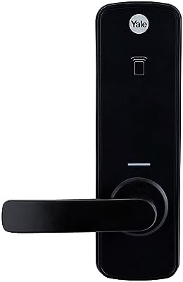 Yale Assure Lock 2 Touch