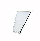 Replacement part made to fit Ford Xf1Z-18D477-Aa Cabin Air Filter Assembly R2MotS28526