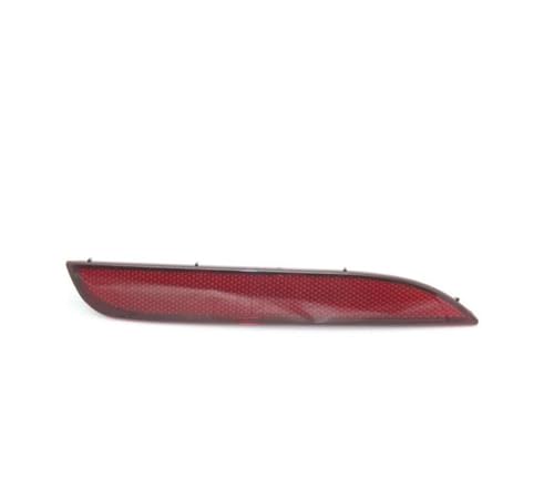 Réflecteur pare-chocs arrière droit pour VW Golf 6 MK6 R20 2009-2013