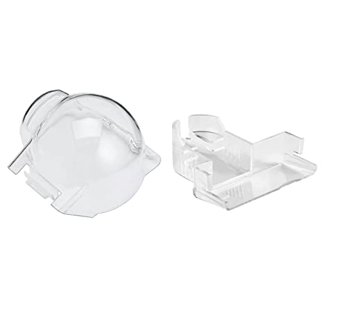 BTG Gimbal Protector Camera Lens Cover Protector Compatible with DJI Mavic Pro /Mavic Pro Platinum Drone