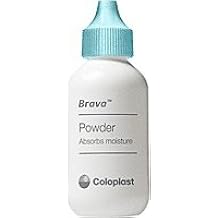 Coloplast 6219075 - Brava Ostomy Powder 1 oz.