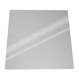  Verre intermédiaire de porte 460X440 mm Four, cuisinière 44003350 CANDY