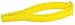 Performance Tool W80531 Heavy Duty Spark Plug Boot Plier, Insulated Handles for Electric Shock Protection, Prevents Wire Damage