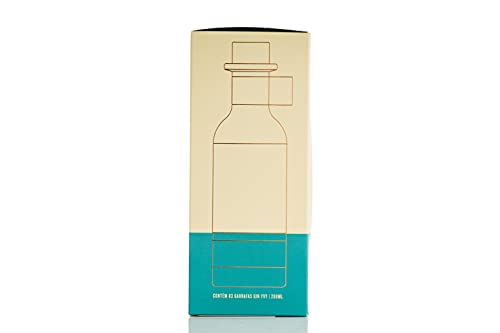 Yvy Trilogia Yvy 200 Ml Em Caixa Personalizada Destilaria Sabor 200 Ml
