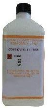 Calcium Chloride - for Cheese Making 1 Litre