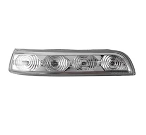 Intermitente LED retrovisor Hyundai i30 de 2009 a 2012 piloto exterior repuesto 876132L600