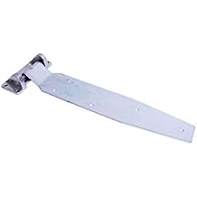 Kason 1277 Series Heavy Duty Cam-Lift Hinge 1-1/4"