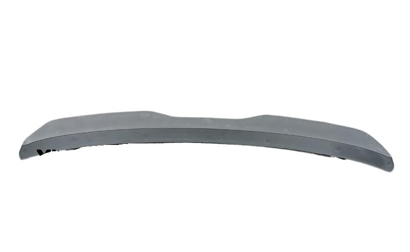 Aileron de toit pour A4 B8 : personnalisez le style arrière de votre berline