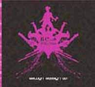 Re-Definition Saloon Session [Audio CD]