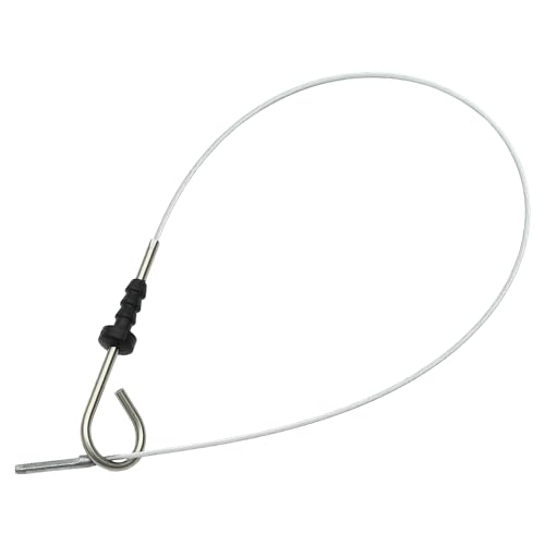 Jauge de niveau d'huile moteur cassée pour Nissan Patrol ? Solution 111409Y600