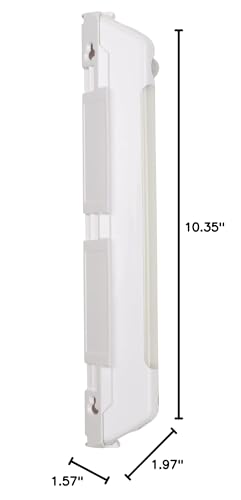 Image of LIGHT IT! By Fulcrum, 30050-308 COB Anywhere Sensor Light, White, Single Pack