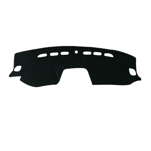 Tapis de Bord Anti-Reflet pour Suzuki Vitara Protection UV