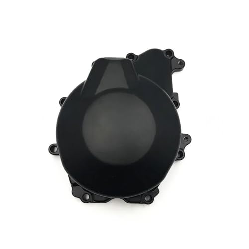 Cache moteur couvercle de stator carter moto de haute précision R6S