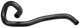 ACDelco Gold 16134M (88907376) Molded Heater Hose