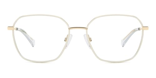 Evita fatiga visual en niños con gafas PLD D838 cómodas y duraderas 2