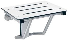 Bobrick B-5192 Folding Shower Seat