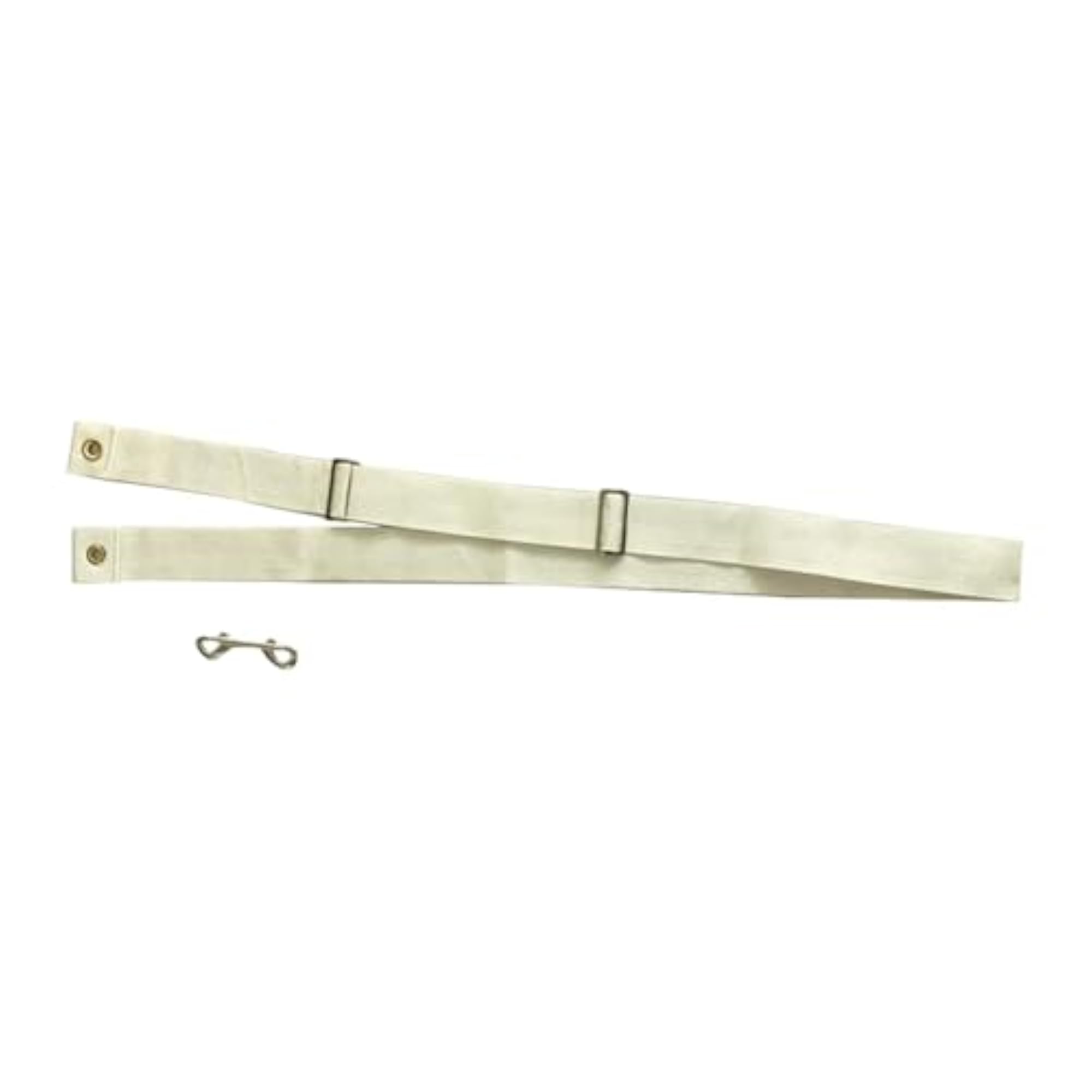 Tennis Net Center Strap with Buckle Training Aid