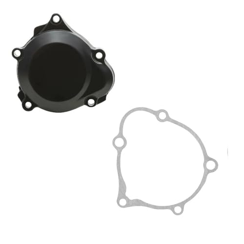 Carter moteur moto droit pour Suzuki GSXR 750 et 1000 K1 K3 K5