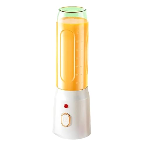 Bloepum Electric Portable Agitator for Home,Traveling, Camping, Office,USB Rechargeable Juicer Mini Agitator