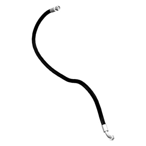 Image of CTP 9W0749 Hoses for Models 14H /14H NA /69D /769D /771D /772B /773B /773D /775B /775D /993K /AP-200B /CB-14 /D11N