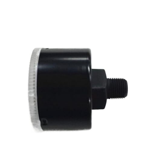 Manomètre de pression avec indicateur de limite G36-10-01 et G36-2-01